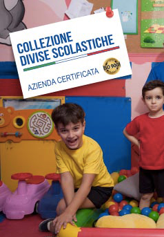 divise scolastiche